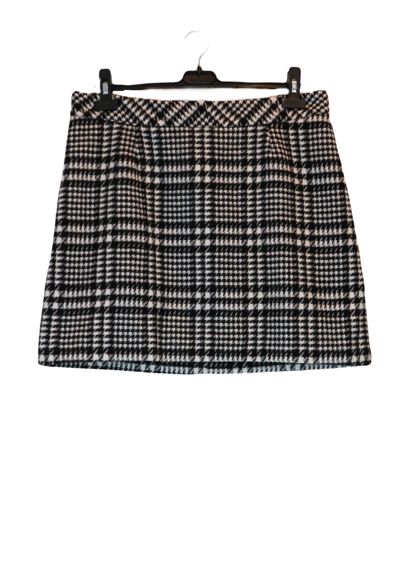 Wool Skirt XL
