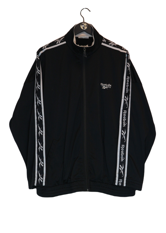 Reebok Zip Up L