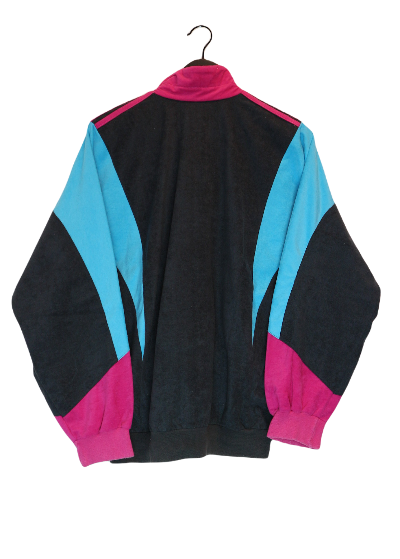 Adidas Velours Zip Up M