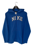 Nike Spellout Zip Up S/M