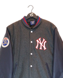 Yankees Baseball Jacket M