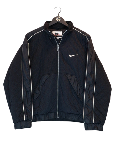 Nike Big Jacket – Thrift Store