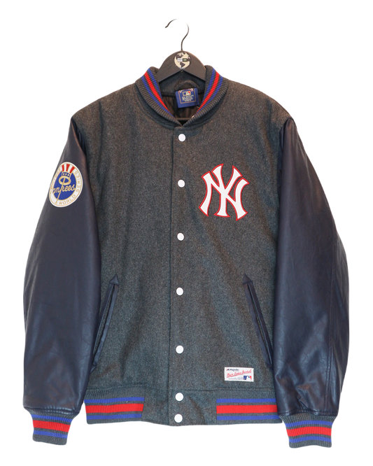 Yankees Baseball Jacket M