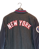 Yankees Baseball Jacket M