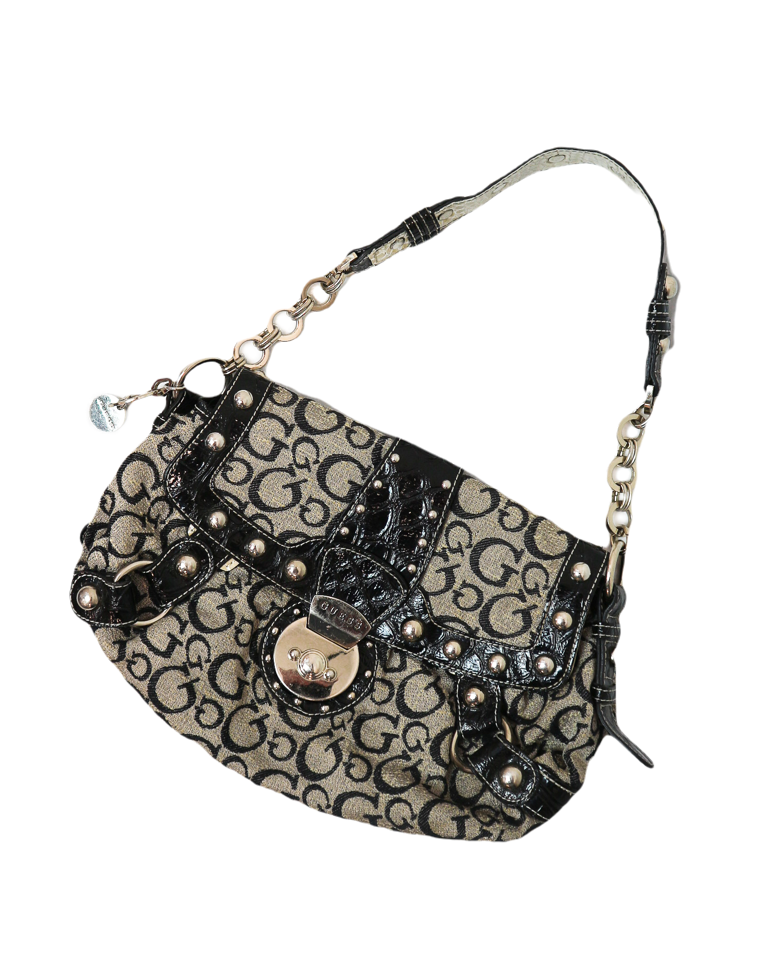 Old guess purses sale