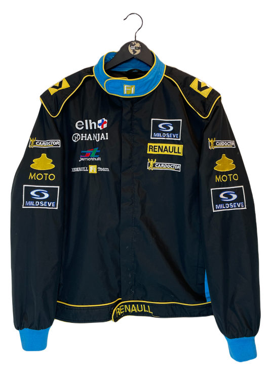 Racing Jacket M