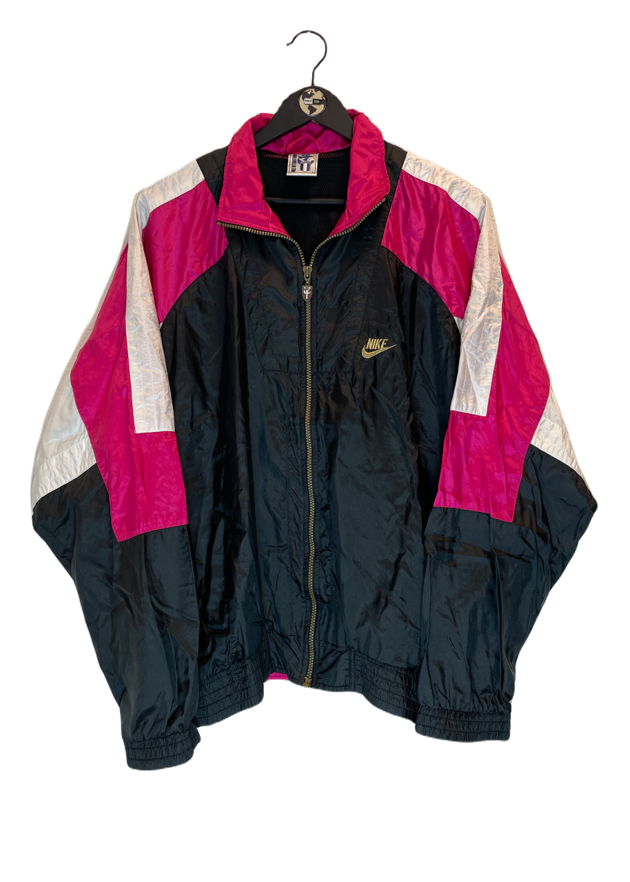 Nike international windbreaker best sale