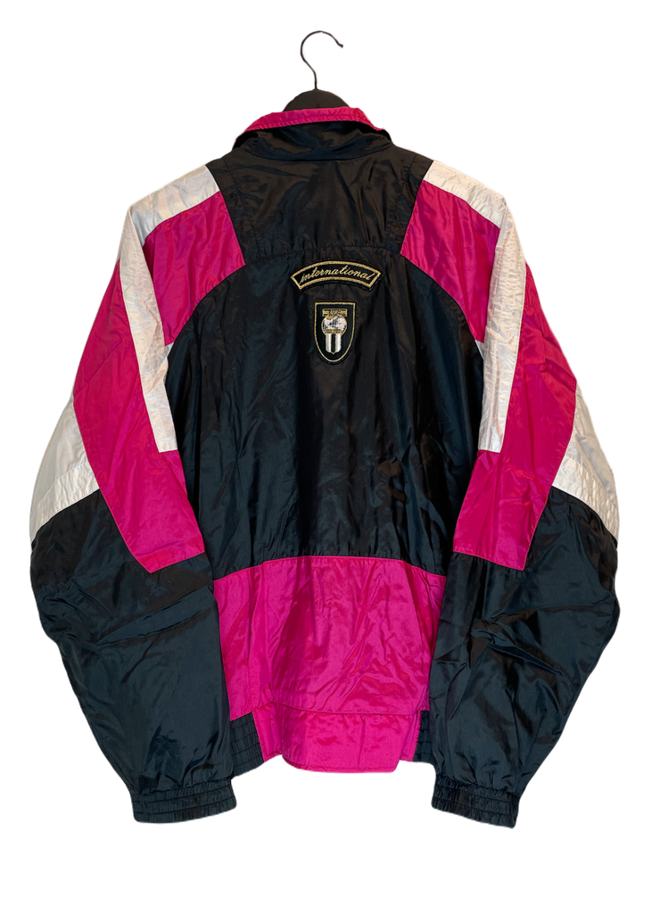 Nike international windbreaker on sale