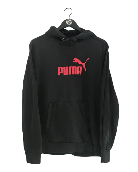 Puma Hoody M