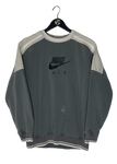 Nike Spellout Sweater XS or XL Kids