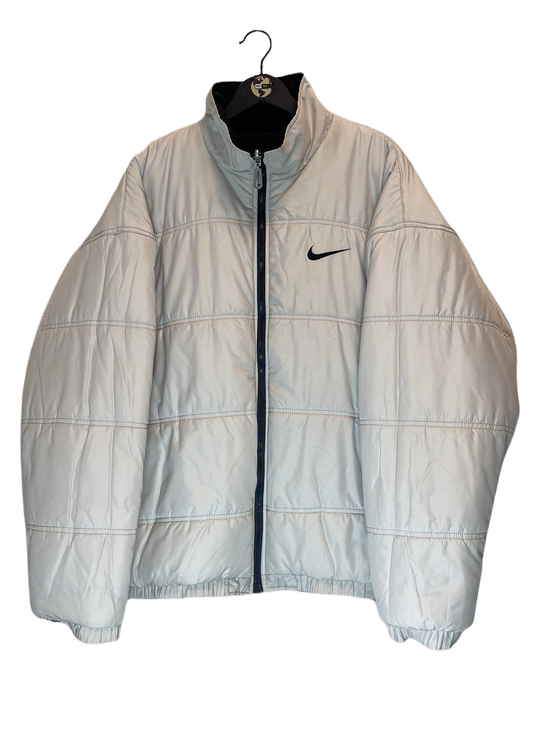 Reversible Nike Puffer Jacket XL