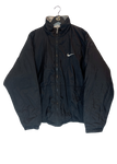 Reversible Nike Puffer Jacket XL