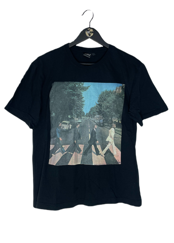 Beatles Shirt L