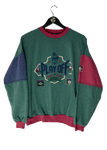 Vintage Sport Sweater L