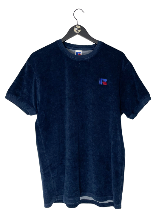 Russel Athletic Towel Shirt XL