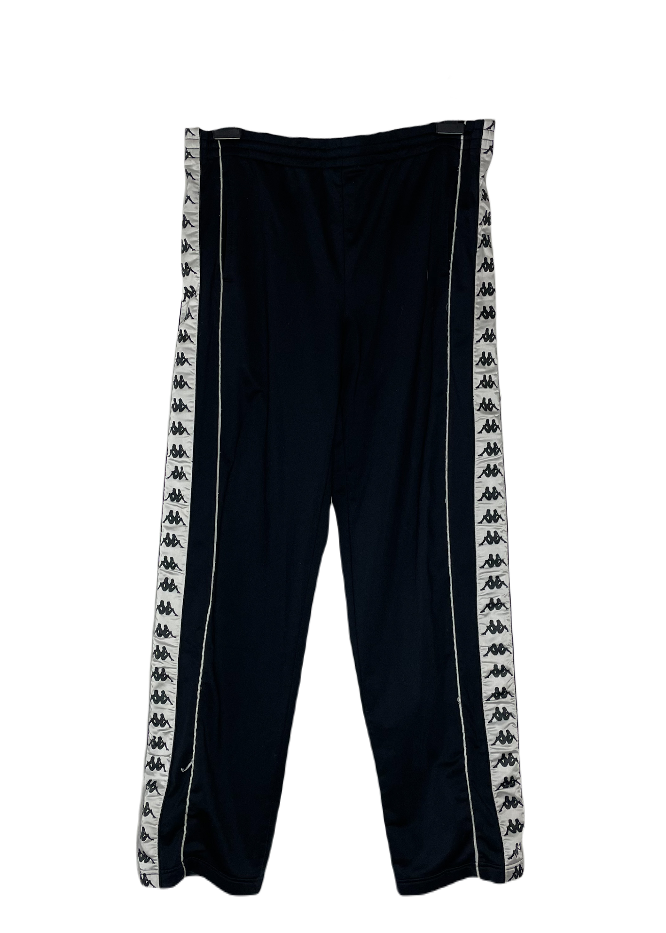 Kappa Button Jogger L