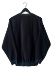 Fleece Reebok Sweater L