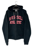Vintage Russel Athletic Zip Up XL