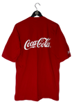 RARE Vintage 90s Coca Cola Shirt