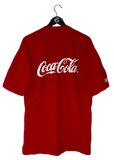 RARE Vintage 90s Coca Cola Shirt