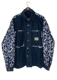 90s Karl Kani Denim Jacket XL