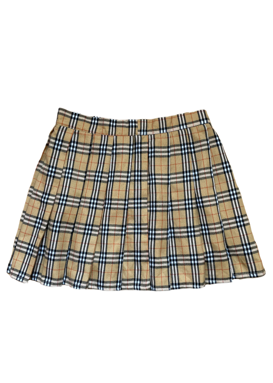 Vintage Novacheck Skirt L