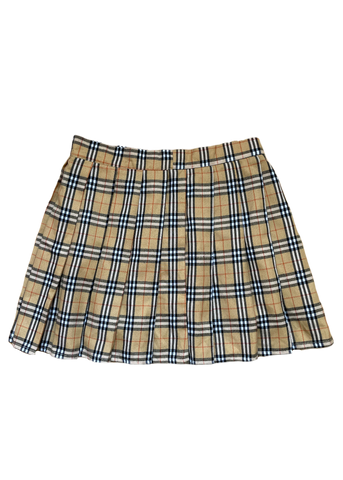 Vintage Novacheck Skirt L