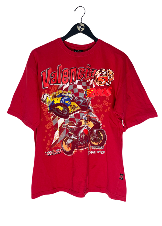 Vintage Racing T-Shirt XL