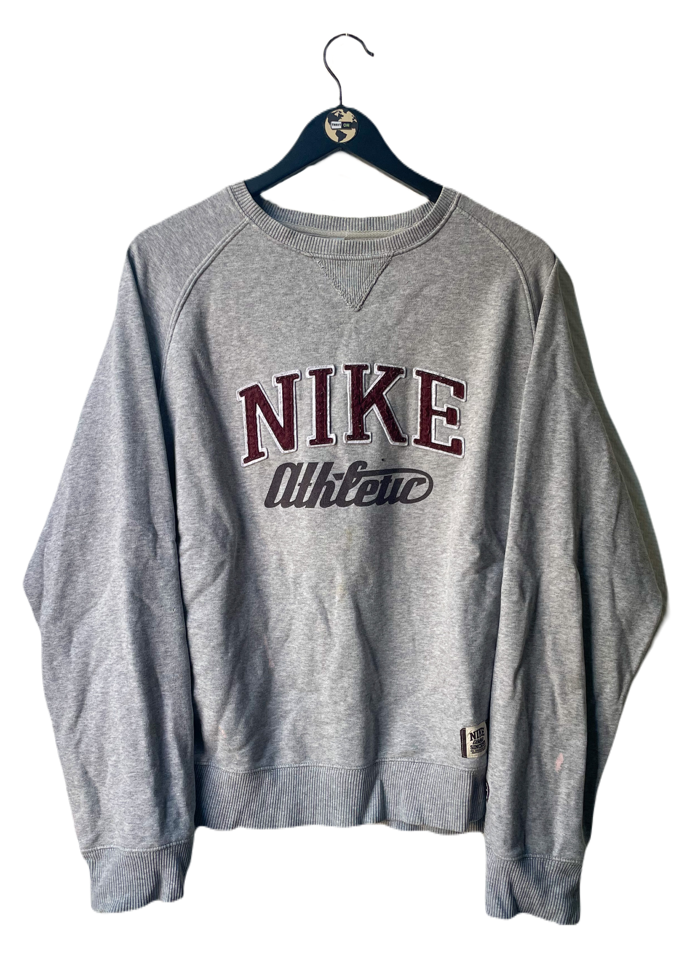 Vintage Nike Sweater M