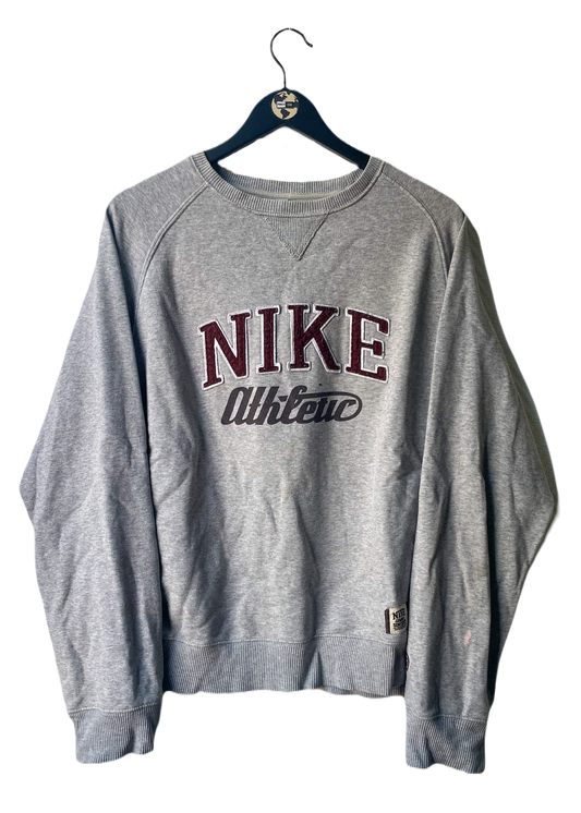 Vintage Nike Sweater M