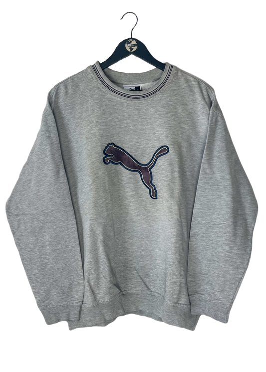 Puma Sweater L