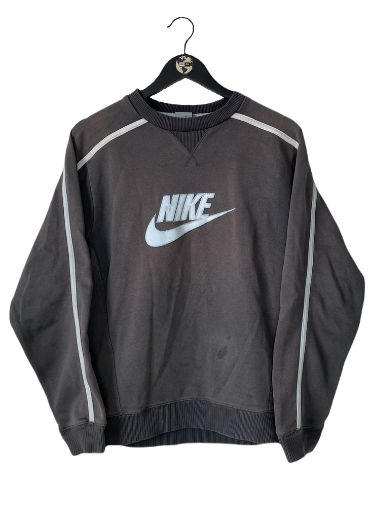 Betasten Sluit een verzekering af heldin Vintage Nike Sweater S – Thrift On Store