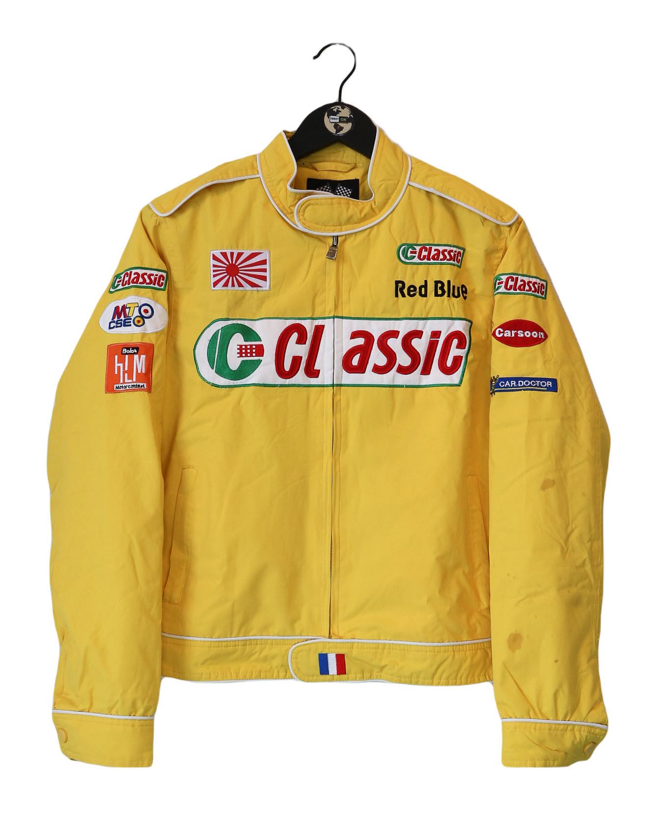 Racing Jacket M