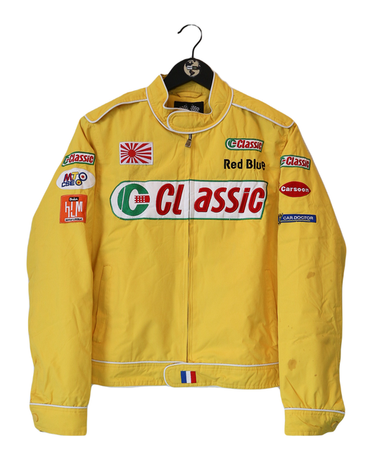 Racing Jacket M