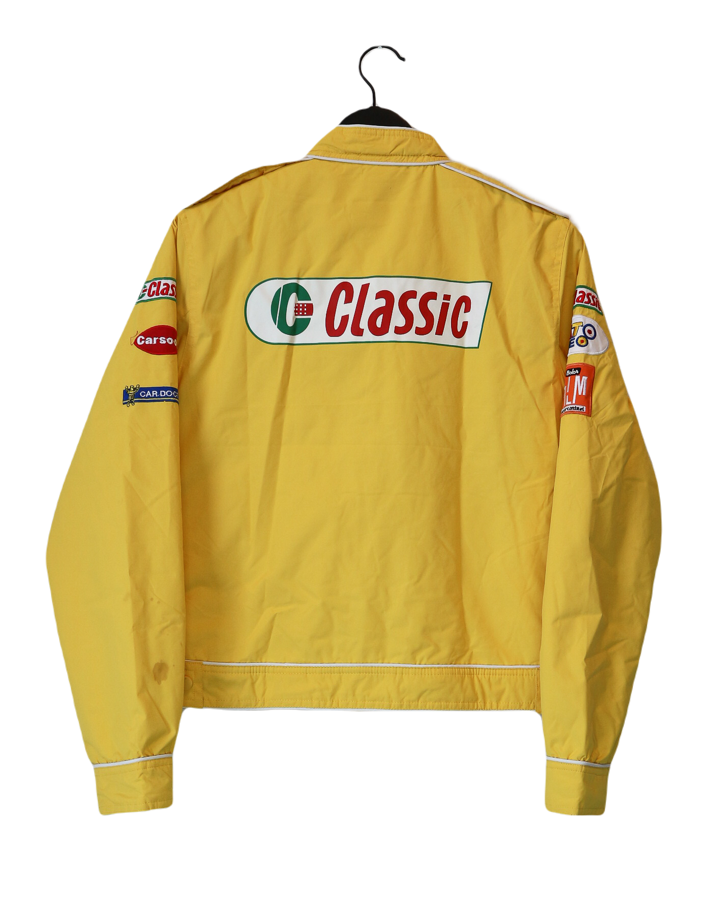 Racing Jacket M