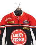 Vintage Lucky Strike Racing Jacket M/L