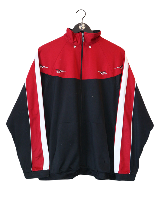 Reebok Zip Up L