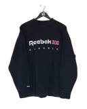 Classic Reebok Sweater L