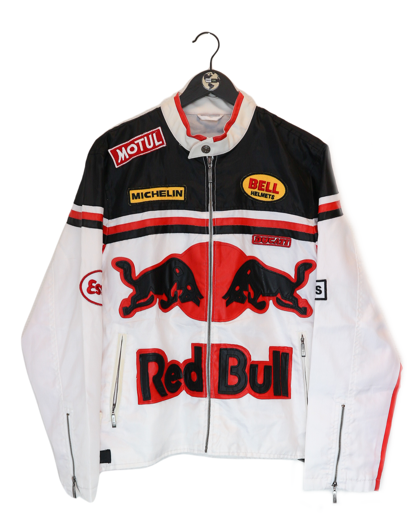 Redbull Jacket M/L