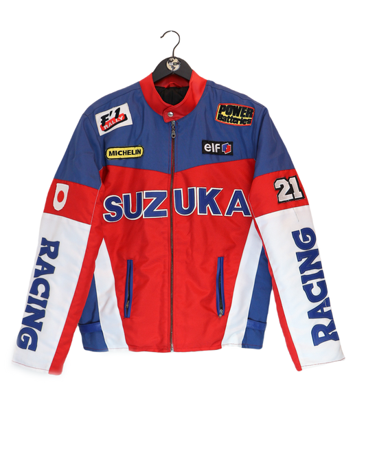 Racing Jacket S/M