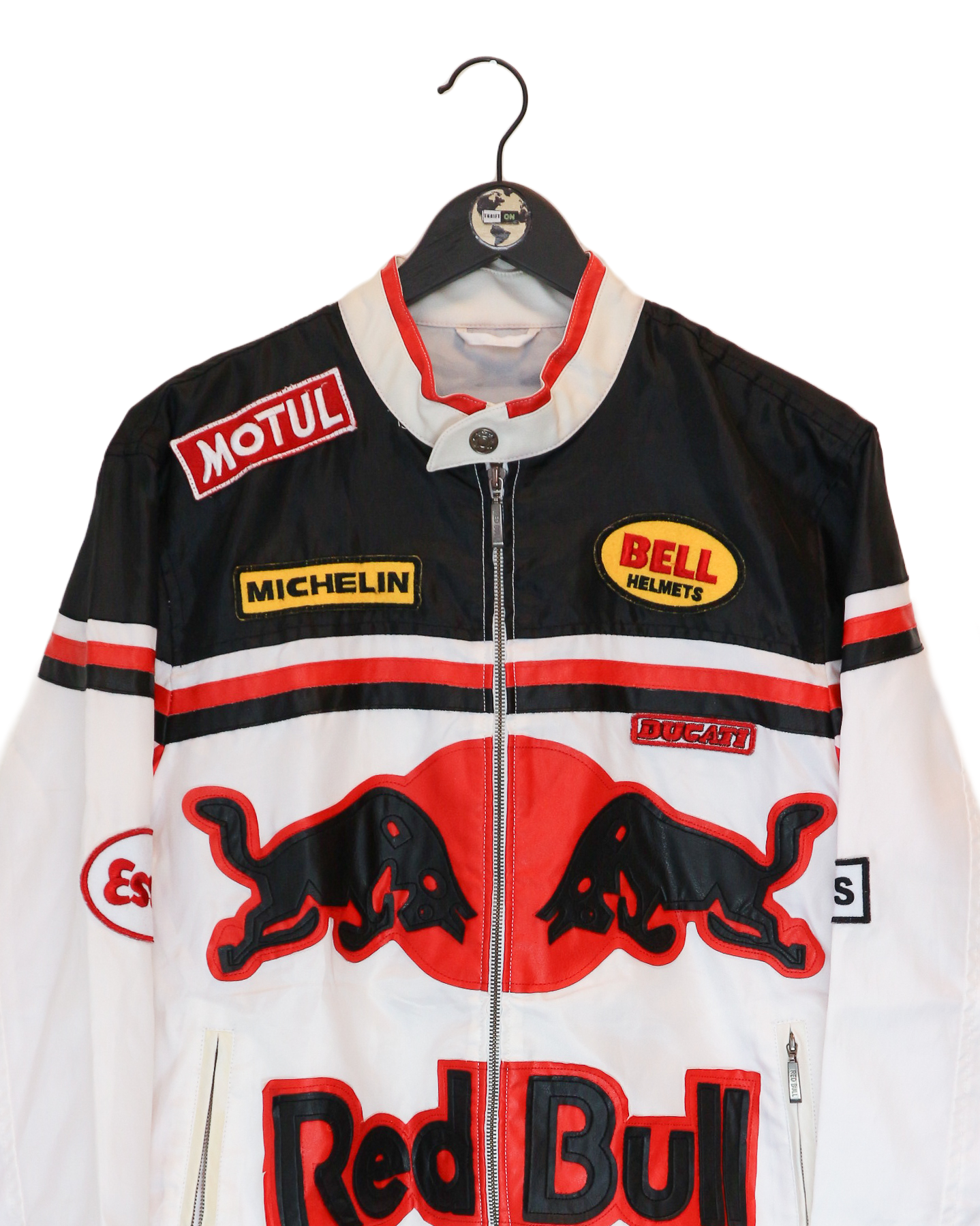 Redbull Jacket M/L