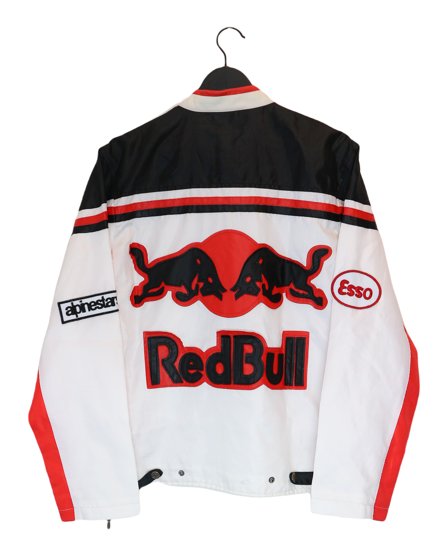 Redbull Jacket M/L