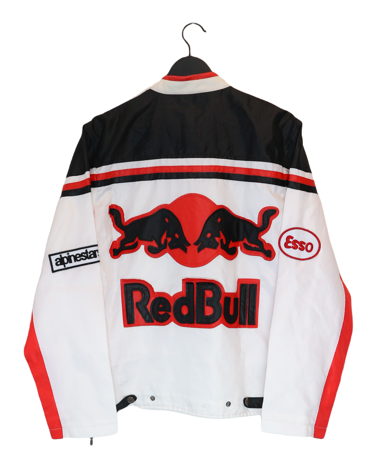 Redbull Jacket M/L