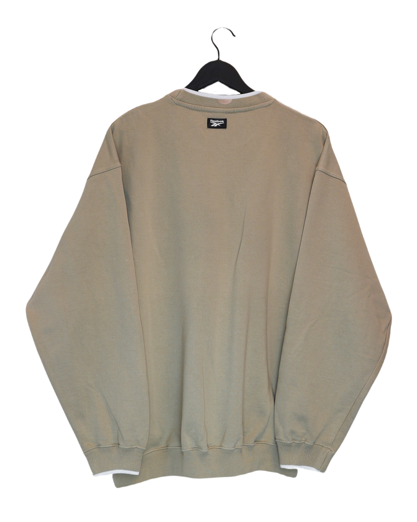 RARE Reebok Crewneck M/L