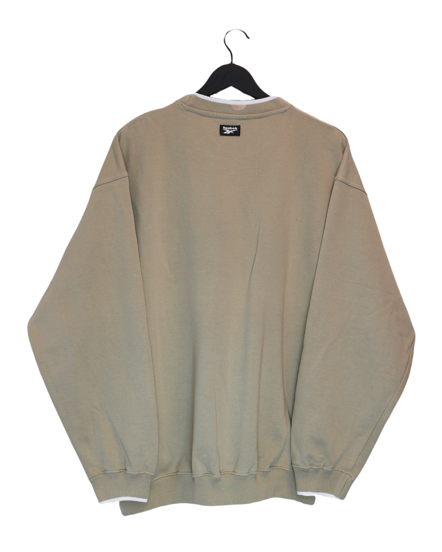 RARE Reebok Crewneck M/L