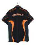 Kenny Racing Blouse Shirt L