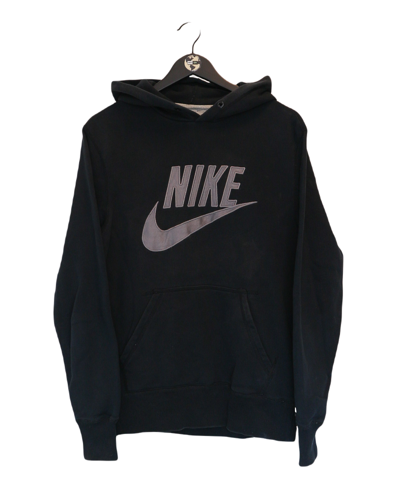 Nike Spellout Hoody M