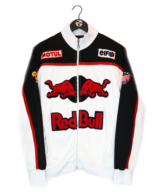 Redbull zip up M