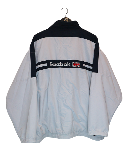 Reebok Windbreaker L