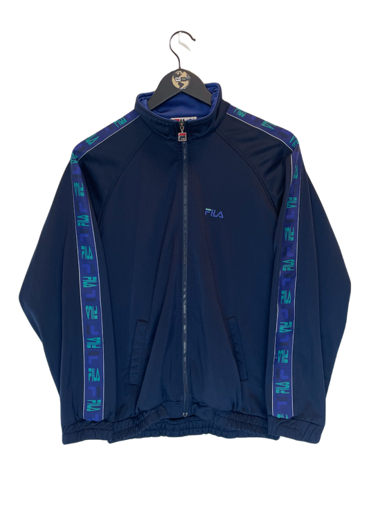 Fila Zip Up S